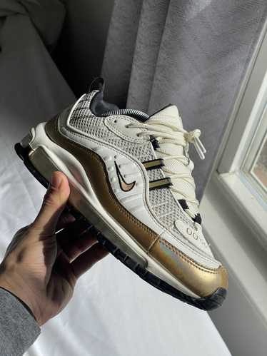 Nike Nike Air Max 98 “Hyperlocal UK”