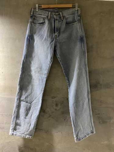 Levi's Levi’s jeans 401 31 x32 - image 1