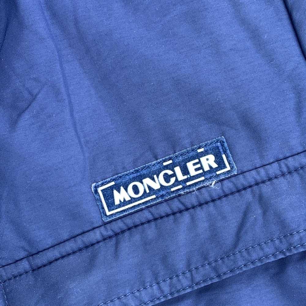 Moncler × Rare × Vintage Vintage Moncler 90s Ski … - image 5