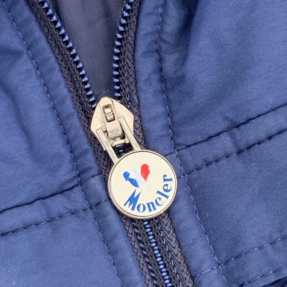 Moncler × Rare × Vintage Vintage Moncler 90s Ski … - image 7