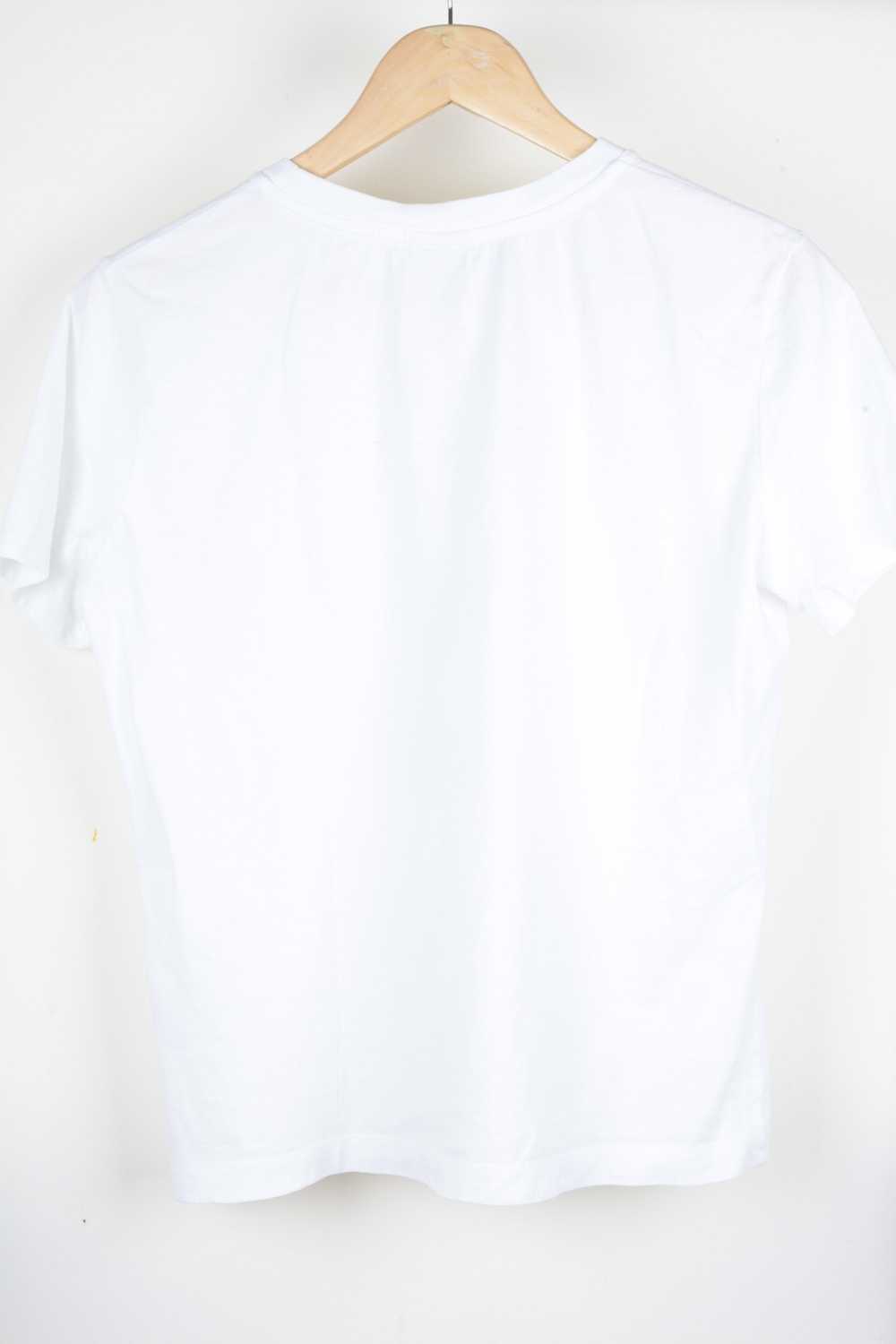 Paul Smith Paul Smith White T-Shirt - image 4