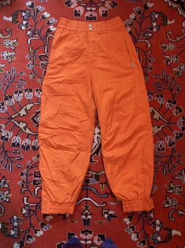 Bogner BOGNER Sport Ski pants in Orange