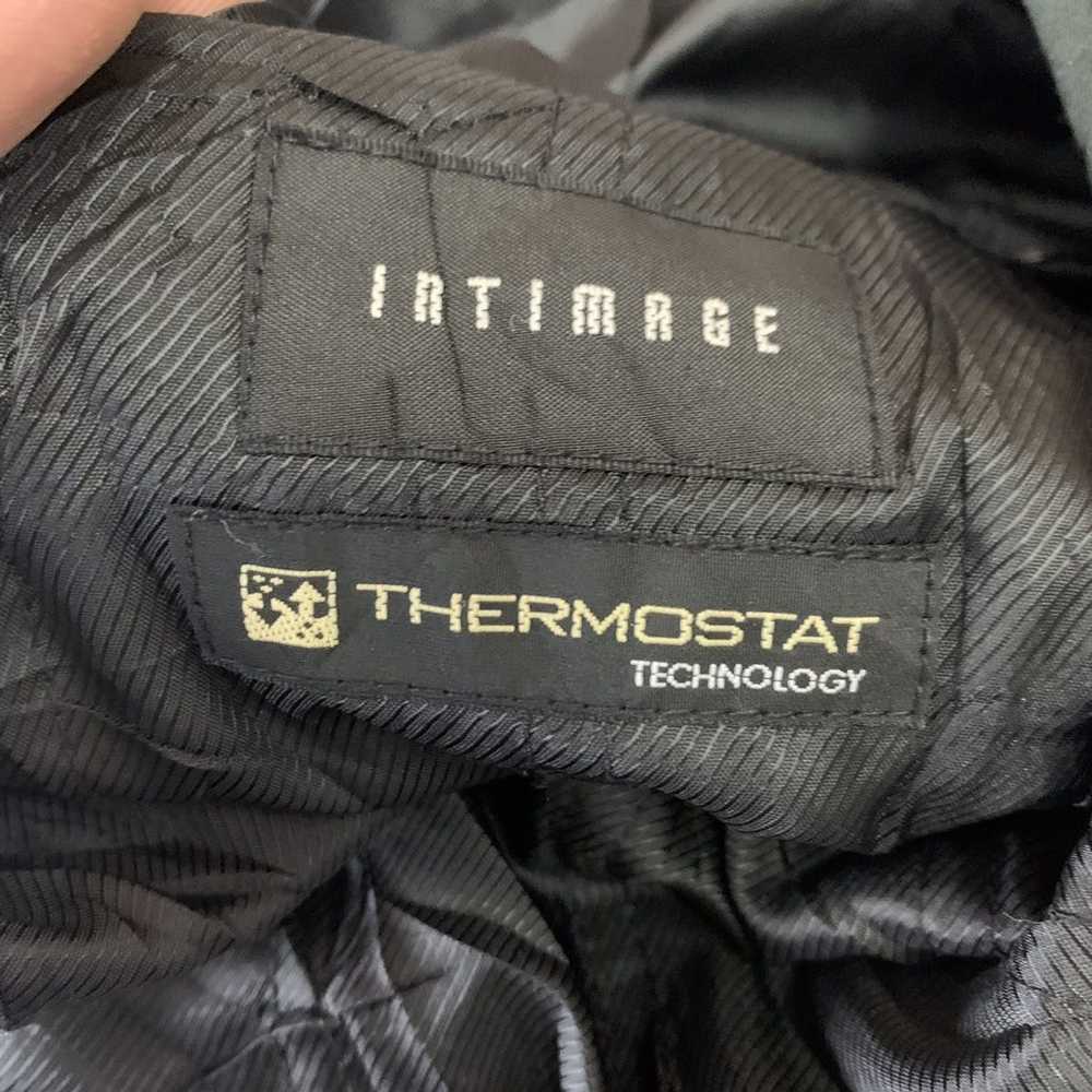 Japanese Brand × Other Intimage Thermostat Rare D… - image 7