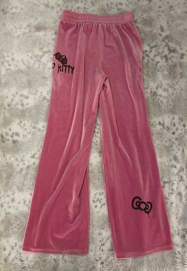 Hello Kitty & Friends Shirt & Shorts Pajama Set | Forever 21