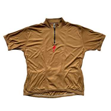 90s Specialized cycling jersey Large - image 1