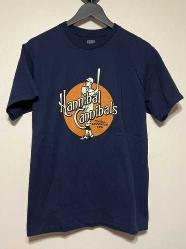 Seattle Steelheads 1946 Home Jersey – Ebbets Field Flannels