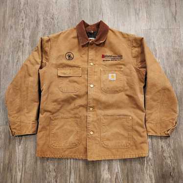 Carhartt 4 hotsell