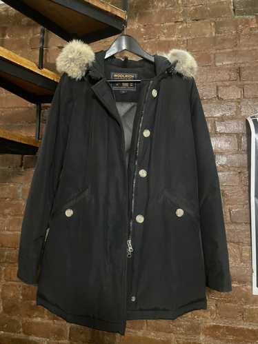 Woolrich John Rich & Bros. Woolrich Jacket