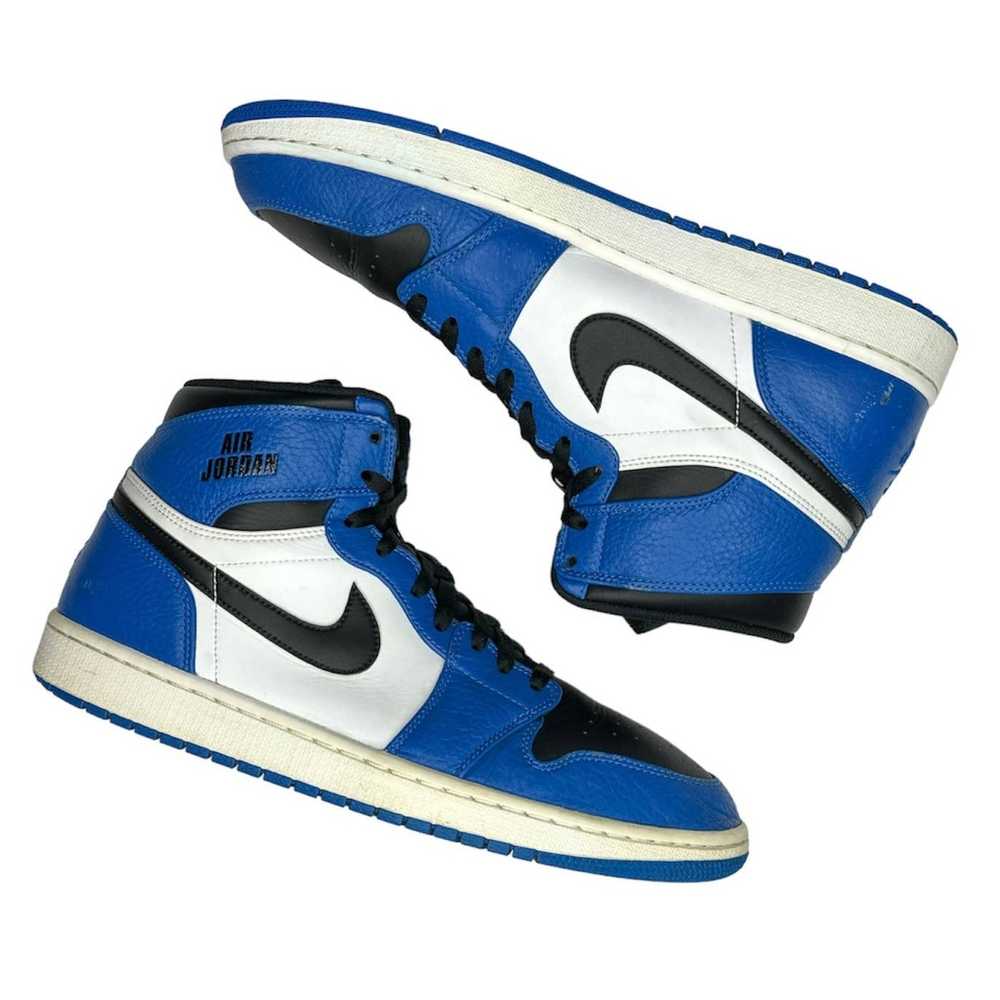 Jordan Brand 2017 Air Jordan 1 Rare Air Soar Blue - image 2