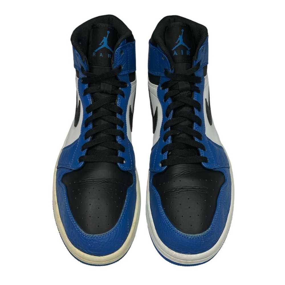 Jordan Brand 2017 Air Jordan 1 Rare Air Soar Blue - image 3