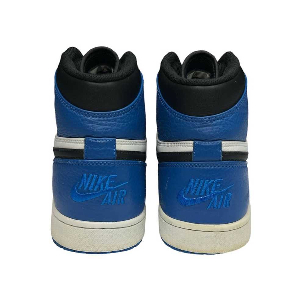 Jordan Brand 2017 Air Jordan 1 Rare Air Soar Blue - image 4