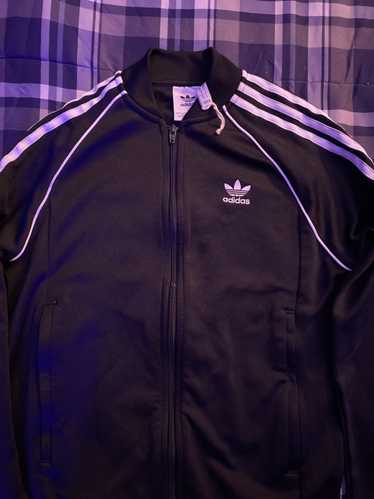 Adidas Adidas Crewneck Classic Black