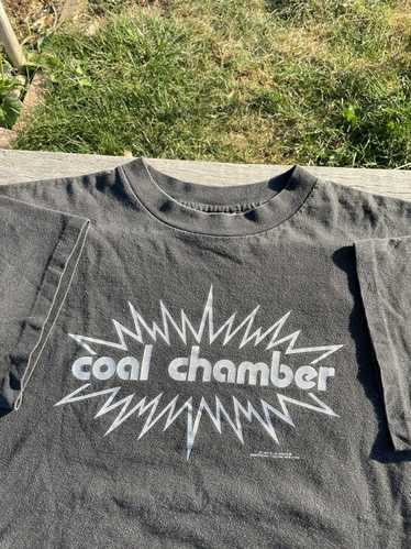 Vintage 1997 coal chamber - Gem