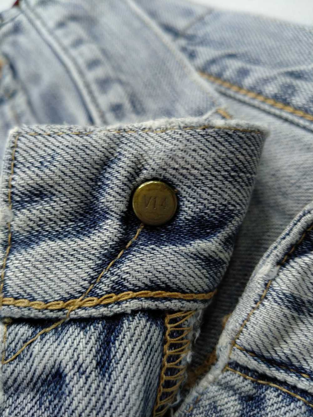 Levi's × Levi's Vintage Clothing × Vintage Light … - image 6