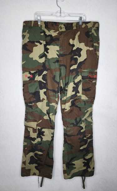 Supreme camo pants - Gem