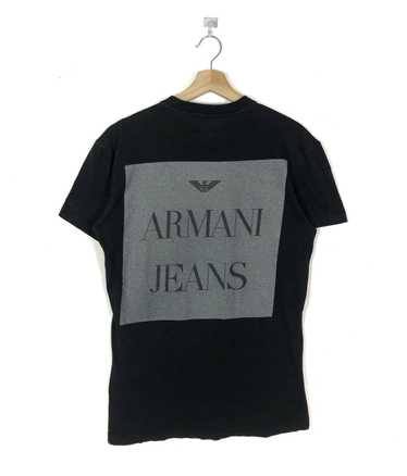 Armani × Giorgio Armani × Vintage VINTAGE GIORGIO… - image 1