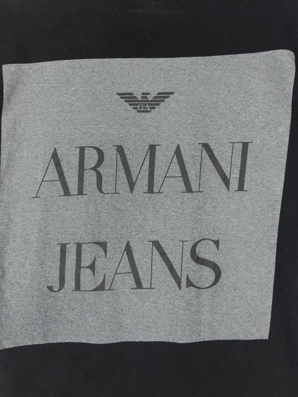 Armani × Giorgio Armani × Vintage VINTAGE GIORGIO… - image 3