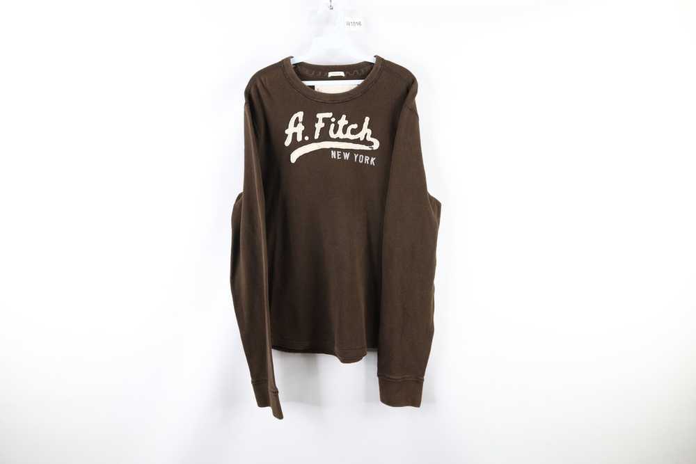 Abercrombie & Fitch × Vintage Vintage Abercrombie… - image 1