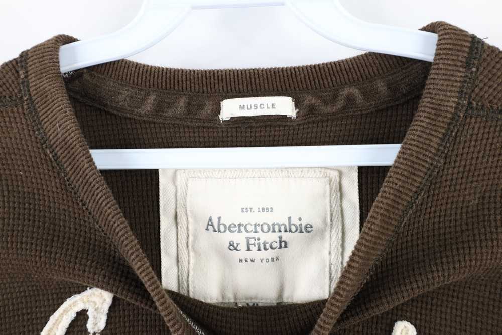 Abercrombie & Fitch × Vintage Vintage Abercrombie… - image 4