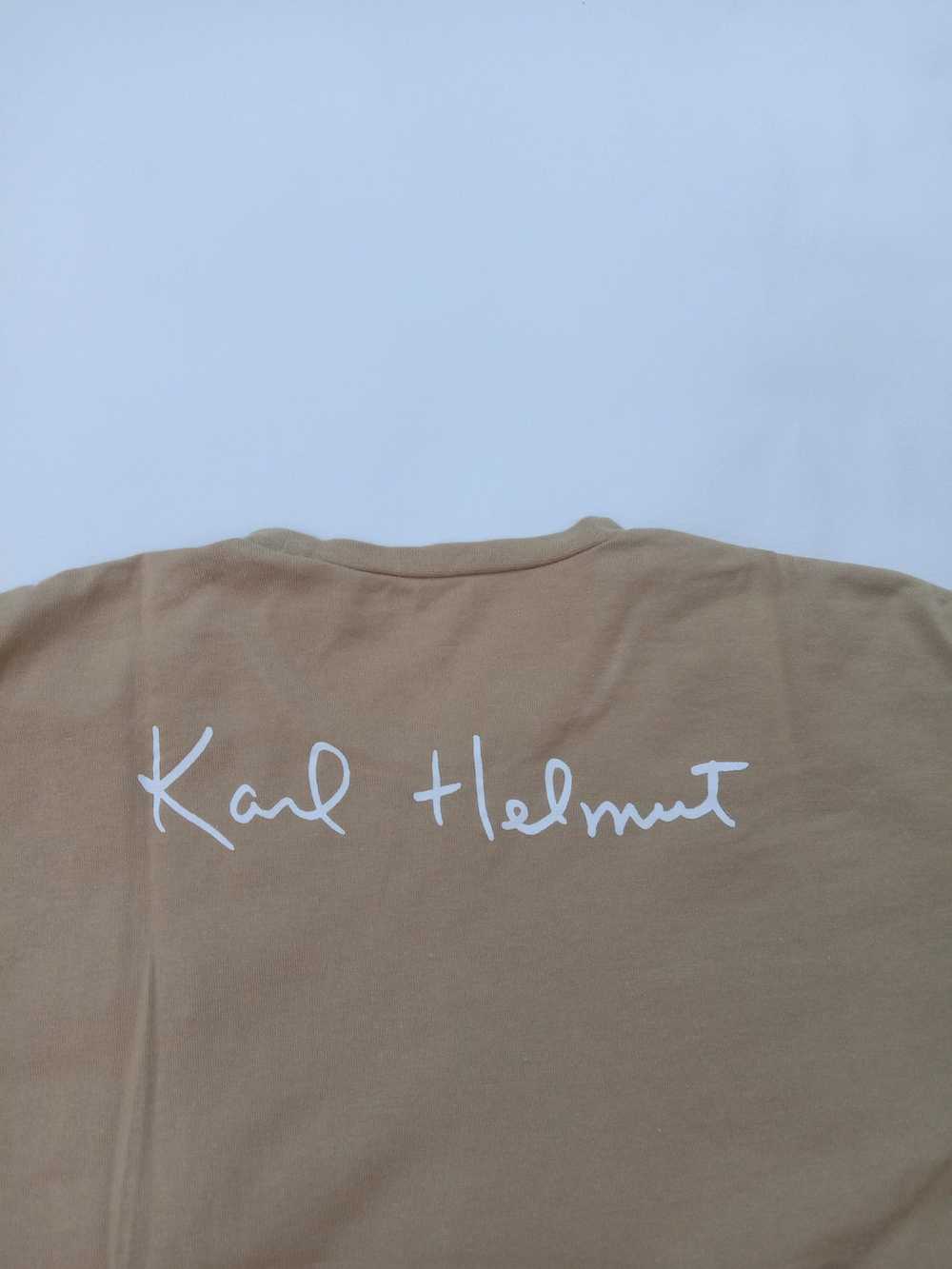 Japanese Brand × Karl Helmut Karl Helmut Japanese… - image 2