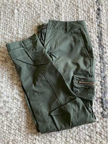 Xirena-TUCKER PANT SURPLUS