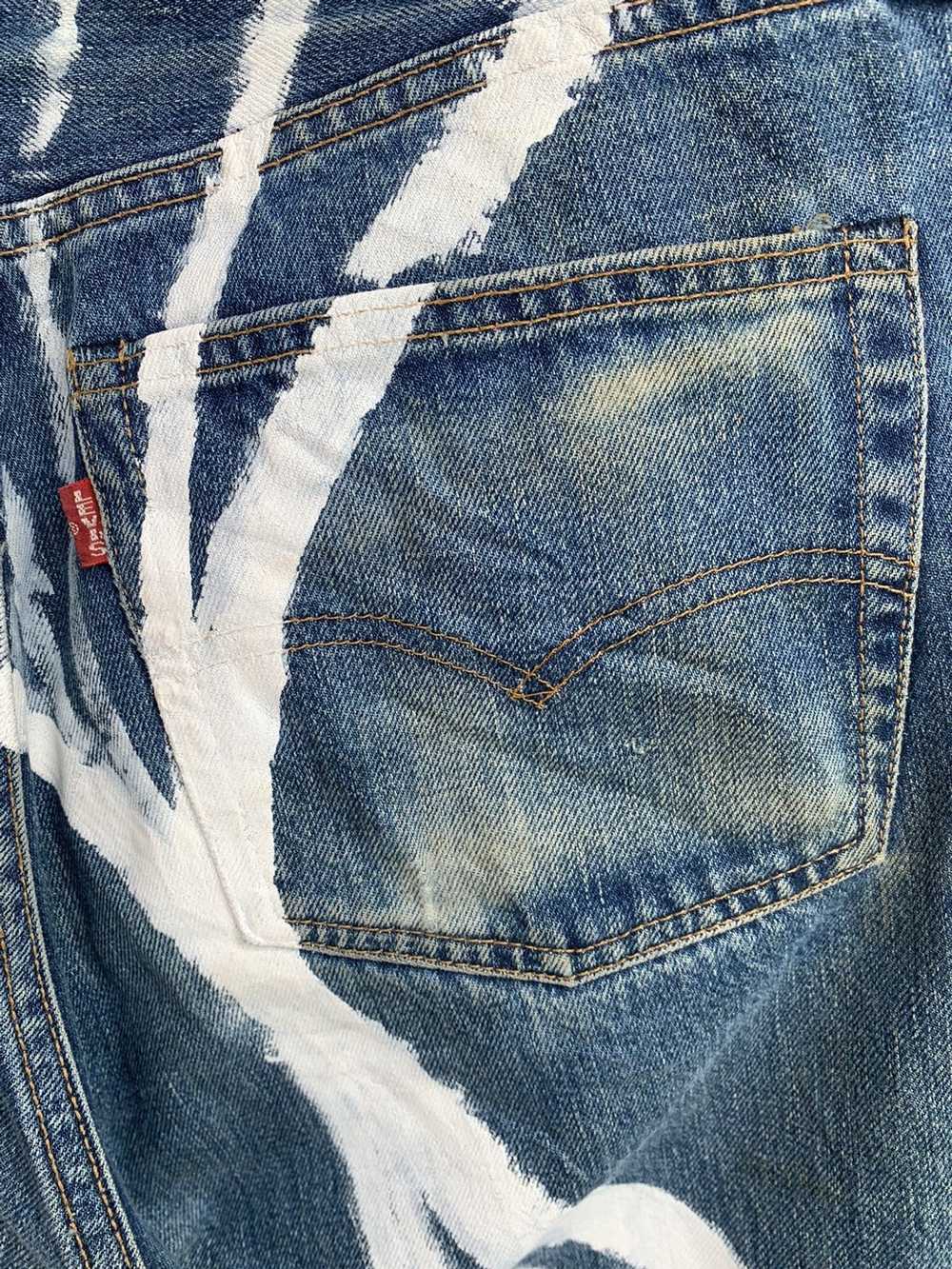 Custom × Levi's Vintage Clothing × Vintage Vintag… - image 3