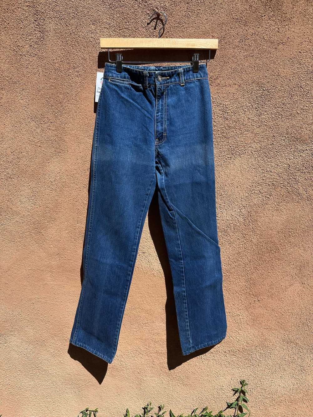 1970's Viola Jeans - 25 - image 1