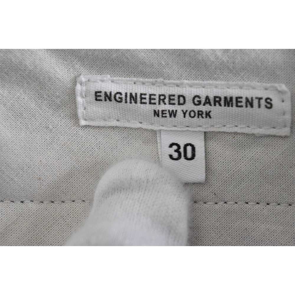 Engineered Garments Engineered Garments/polka dot… - image 4