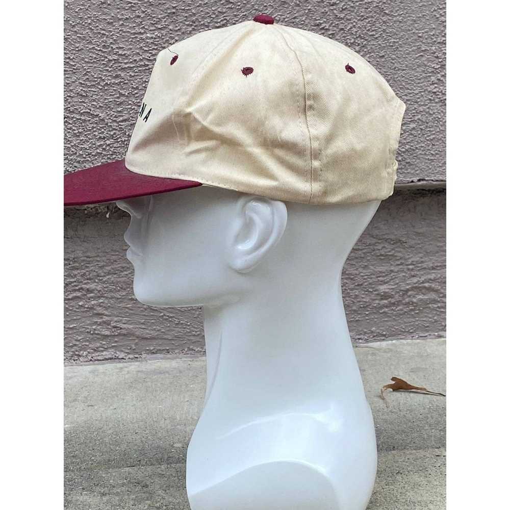 The Unbranded Brand Vtg Arizona Snapback Hat - image 4