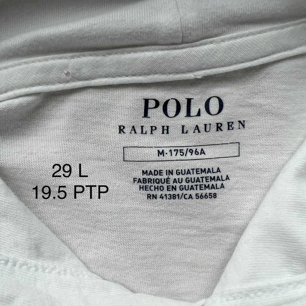 Polo Ralph Lauren × Sportswear Polo Ralph Lauren … - image 4