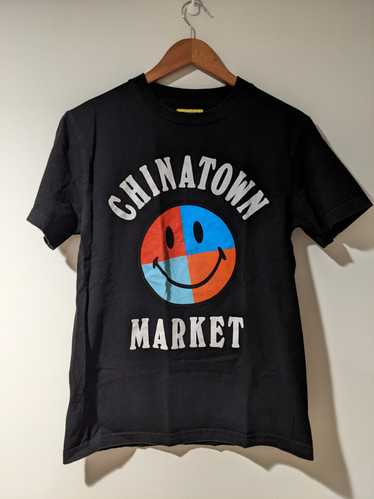 Designer × Melrose × Streetwear Chinatown Market X