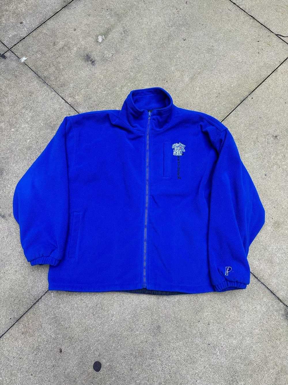 Ncaa × Pro Player × Vintage VTG Kentucky Wildcats… - image 4