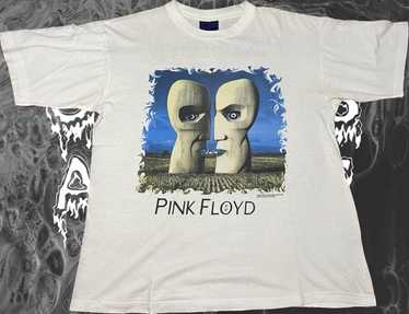 Band Tees × Pink Floyd × Vintage Pink Floyd The D… - image 1