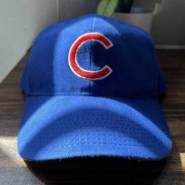 Chicago Cubs Mark Prior #22 MLB Baseball Jersey Size Mens XL Majestic Dark  Blue