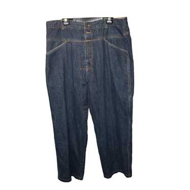 Girbaud sales baggy jeans