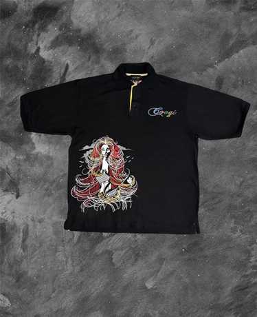 Archival Clothing × Coogi × Vintage Vintage 90s Co