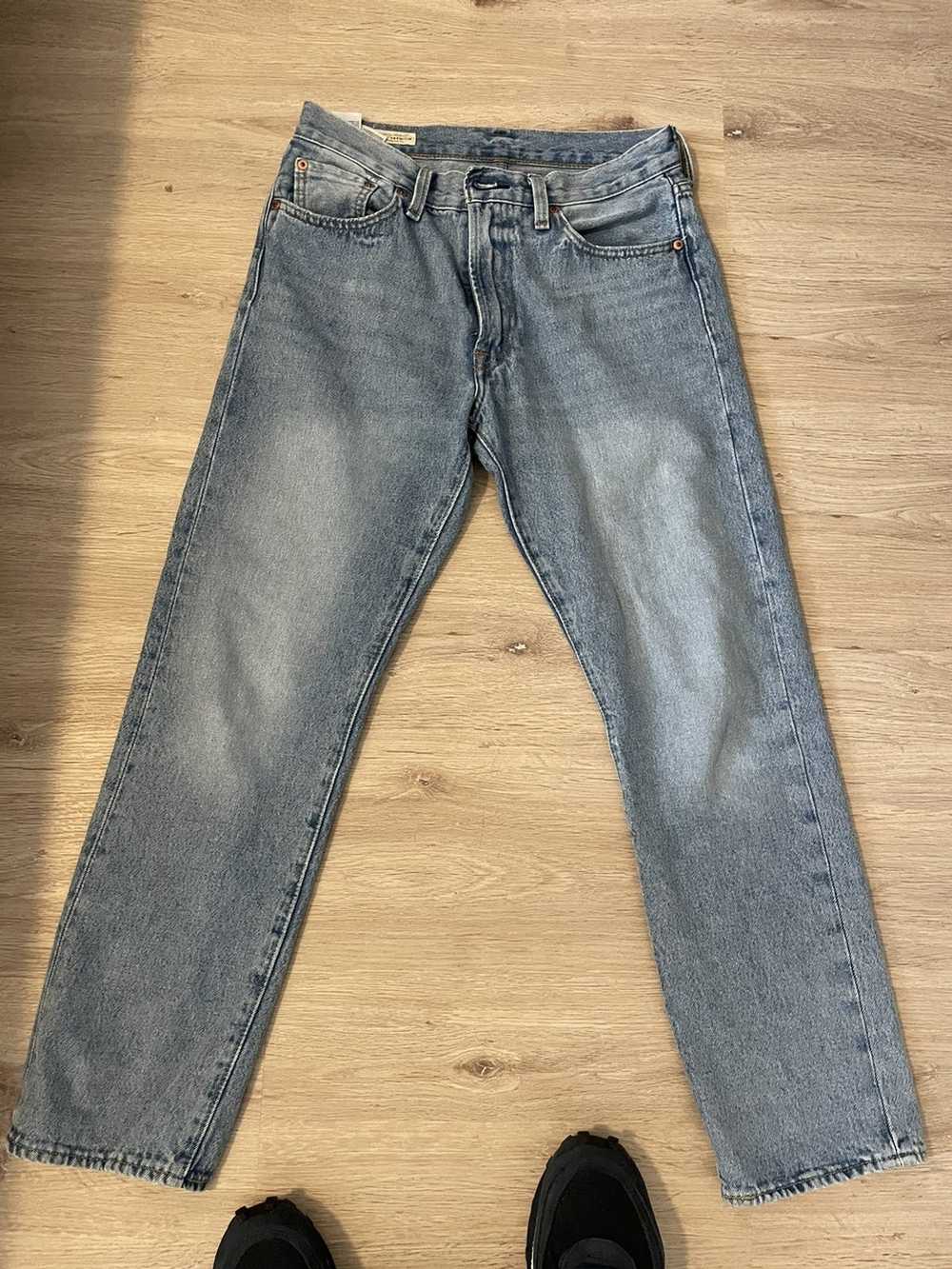 Levi's 551 Z Premium Denim 29x30 - image 1