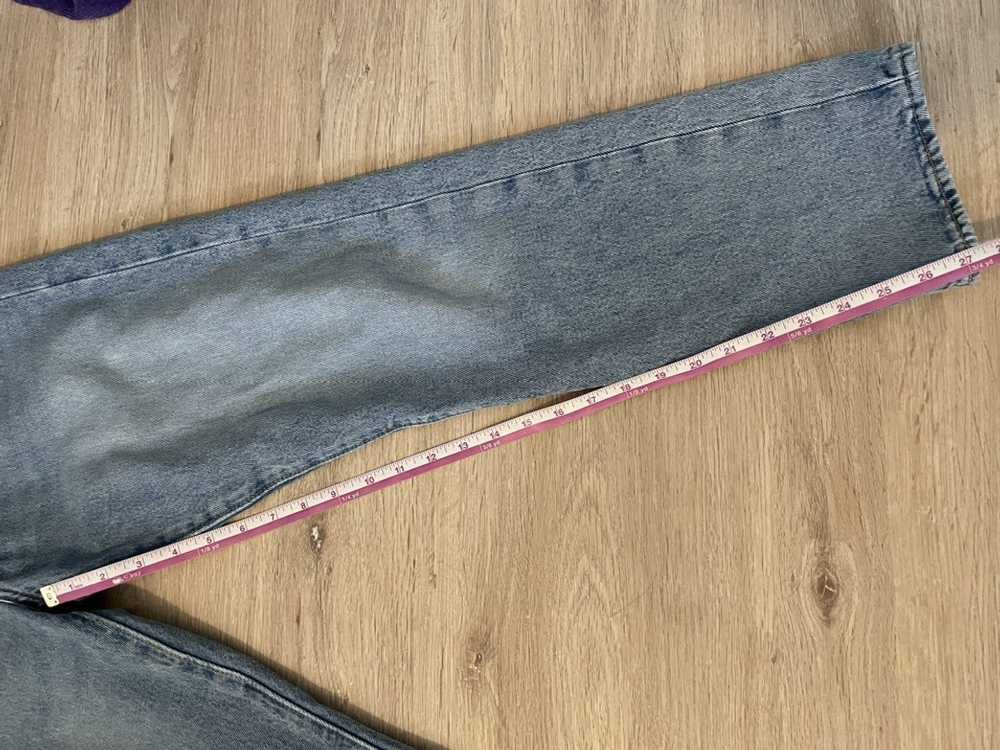 Levi's 551 Z Premium Denim 29x30 - image 2