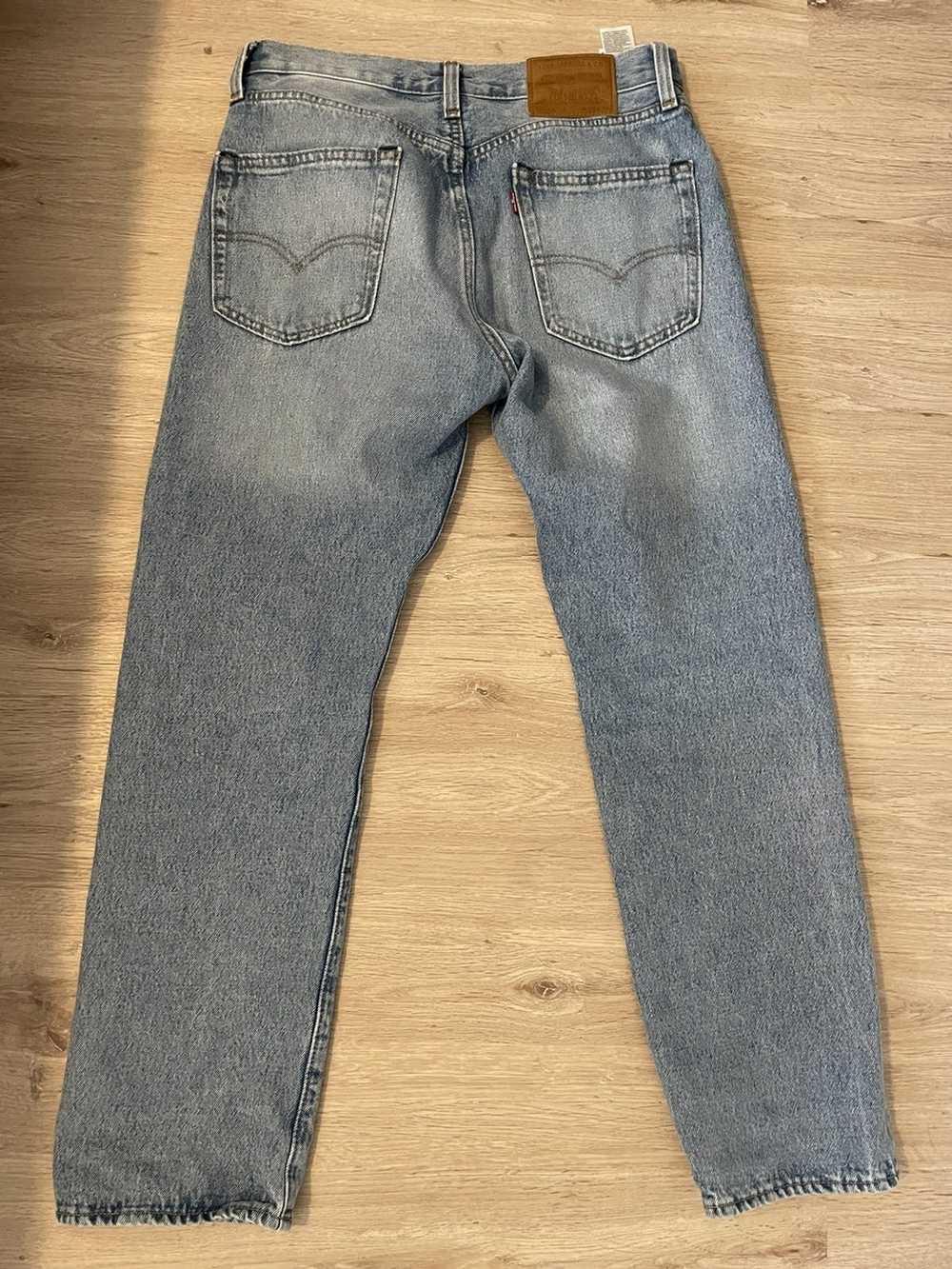 Levi's 551 Z Premium Denim 29x30 - image 6