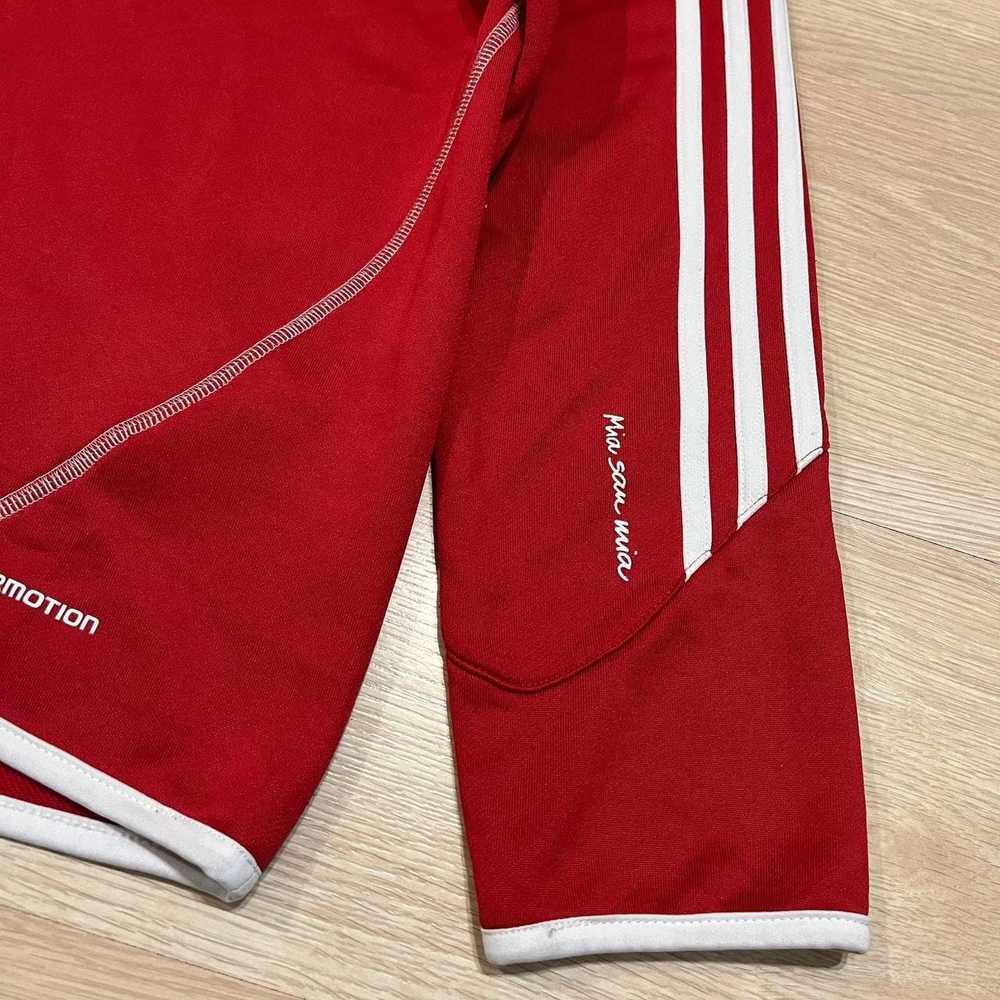 Adidas × Rare × Soccer Jersey BAYERN MUNICH ADIDA… - image 7