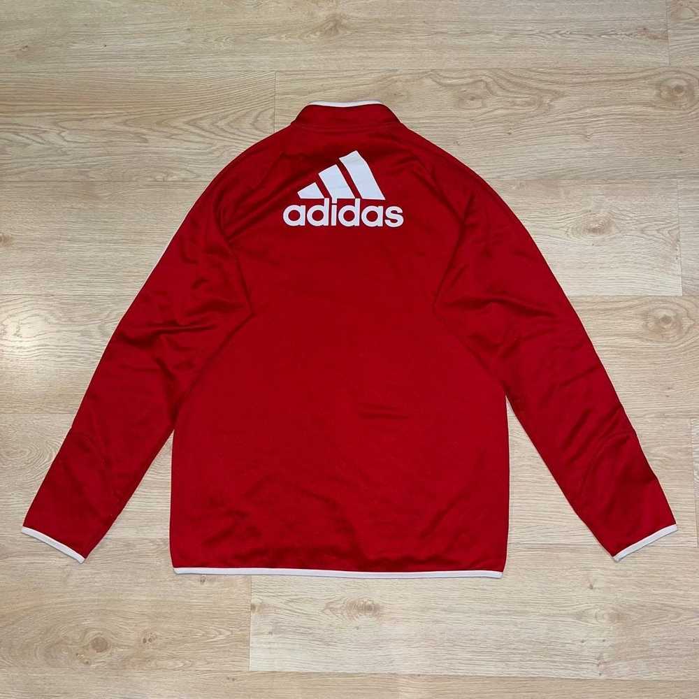 Adidas × Rare × Soccer Jersey BAYERN MUNICH ADIDA… - image 8