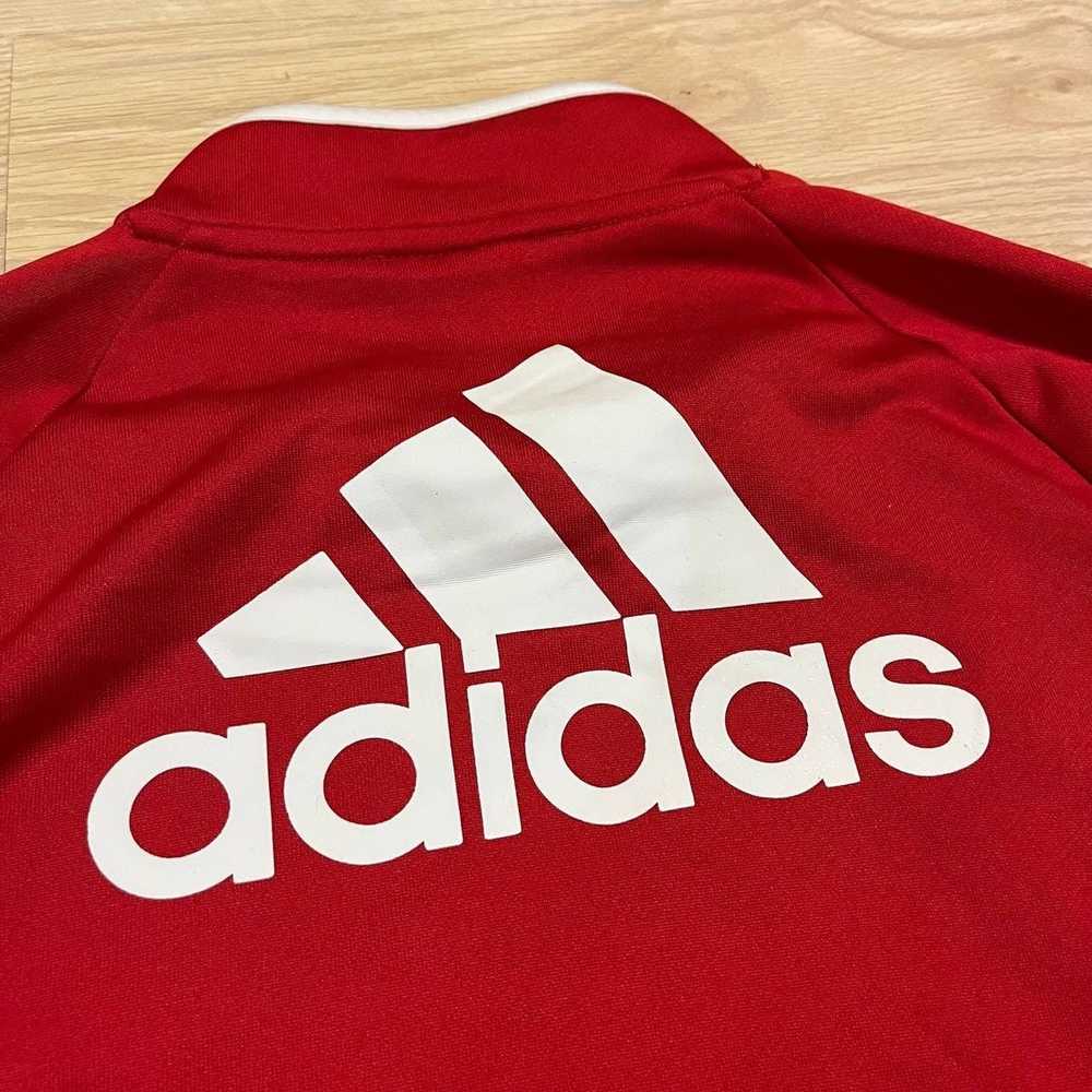 Adidas × Rare × Soccer Jersey BAYERN MUNICH ADIDA… - image 9