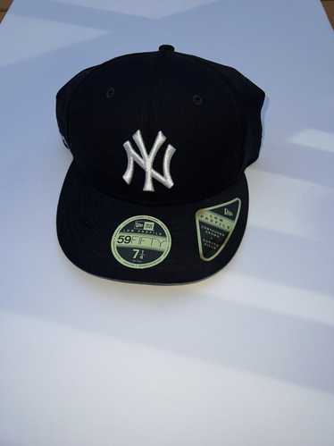 Aime Leon Dore x New Era Yankees Hat Black