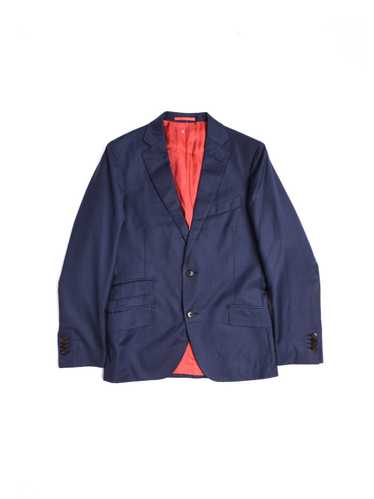 Suitsupply Suit Supply Classic Blazer Jacket - image 1