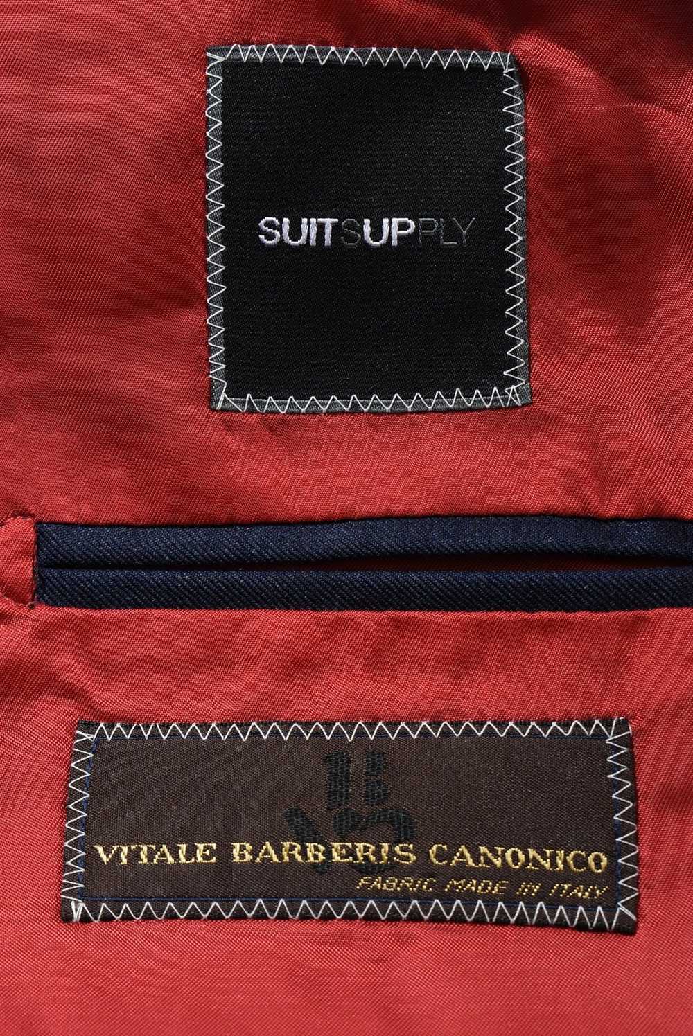 Suitsupply Suit Supply Classic Blazer Jacket - image 3