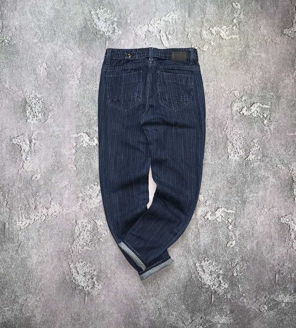 Denime × G Star Raw × Gstar G star raw 26/32 midg… - image 2