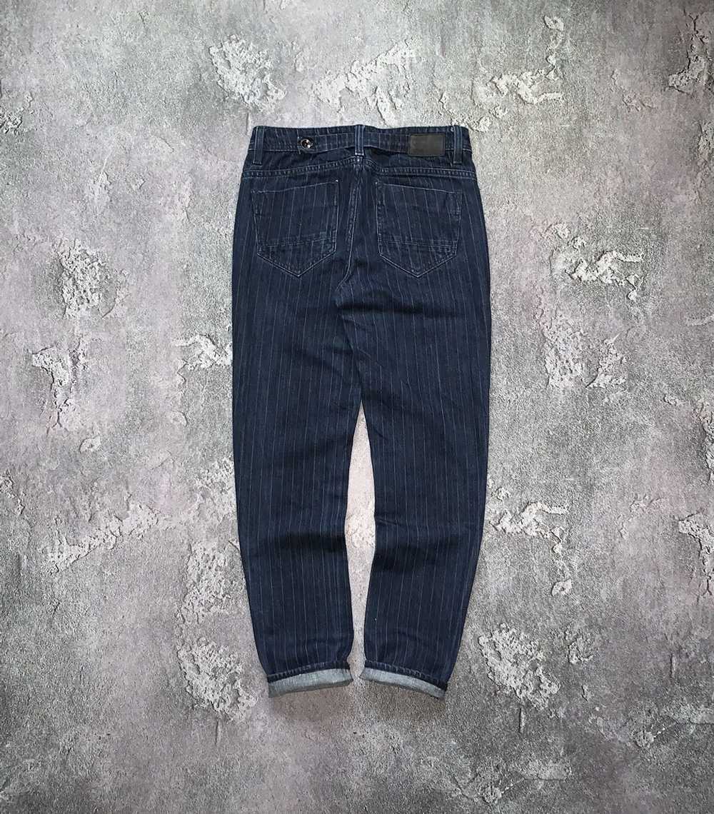 Denime × G Star Raw × Gstar G star raw 26/32 midg… - image 3