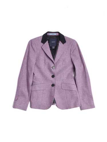 Gant Gant Classic Wool Blazer Jacket