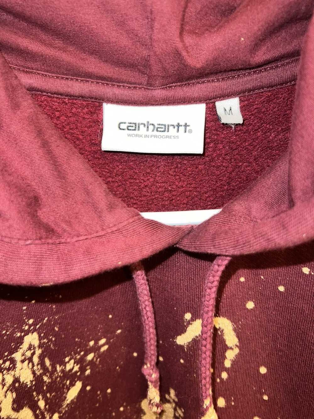 Carhartt × Carhartt Wip × Streetwear Carhartt WIP… - image 2