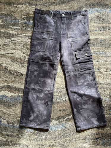 Andersson Bell Weighted Anderson Bell Cargos